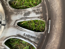 Load image into Gallery viewer, 1x Alufelge 17 Zoll 7.5" 5x112 6883517 7915323 BMW 1 Rim Wheel FEL7738638038lm