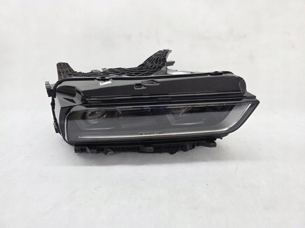 Frontscheinwerfer BMW 7 5A63722-5 Full LED Rechts Scheinwerfer Headlight SCH6975494433ik