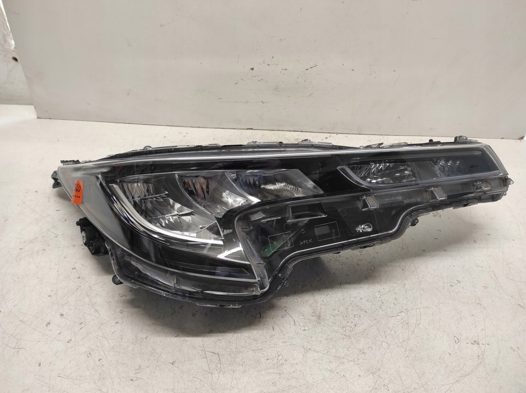 Frontscheinwerfer Toyota Corolla 81110-02S60 Full LED Rechts Headlight
