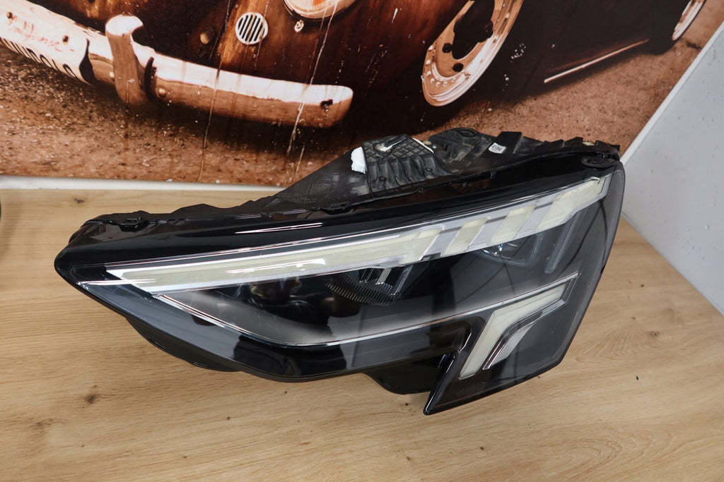 Frontscheinwerfer Audi A3 8Y0941033 90193987 LED Links Scheinwerfer Headlight