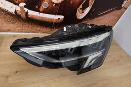 Frontscheinwerfer Audi A3 8Y0941033 90193987 LED Links Scheinwerfer Headlight