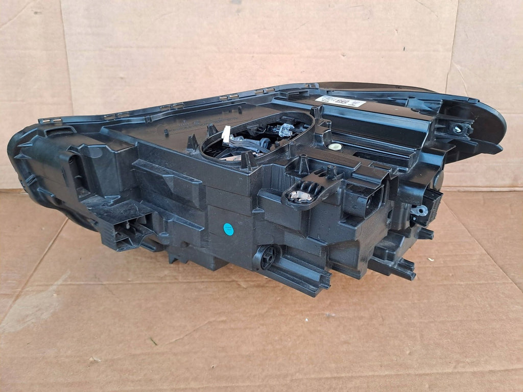 Frontscheinwerfer BMW X1 F48 A85A0117802 Rechts Scheinwerfer Headlight SCH1880520562dz