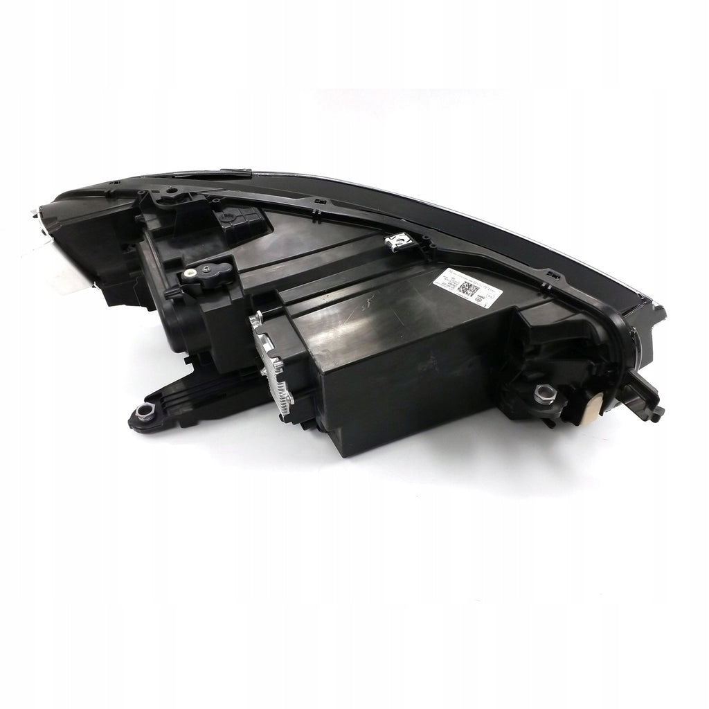 Frontscheinwerfer VW Passat 3J1941005 Links Scheinwerfer Headlight SCH5194118550mq