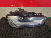 Laden Sie das Bild in den Galerie-Viewer, Frontscheinwerfer Audi A4 B8 8K0941006C Xenon Rechts Scheinwerfer Headlight SCH5203967237kx
