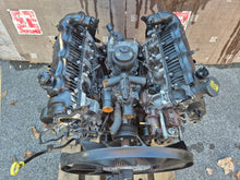 Load image into Gallery viewer, Motor Land Rover Range I L322 368DT 3.6 272PS 200kW 286TKm Diesel Unkomplett MOT7919418110nr