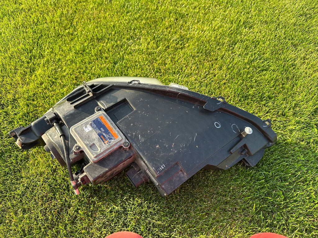 Frontscheinwerfer Tesla S 6005911-00-C Xenon Rechts Scheinwerfer Headlight