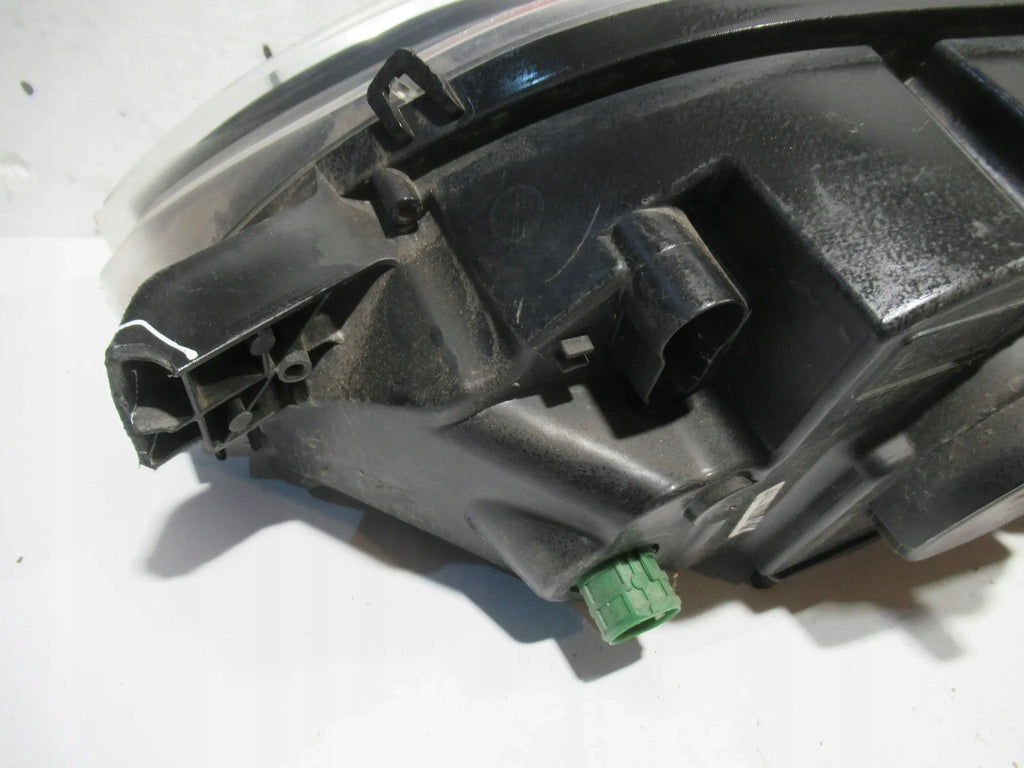 Frontscheinwerfer Citroën Jumper AVN8248 Rechts Scheinwerfer Headlight