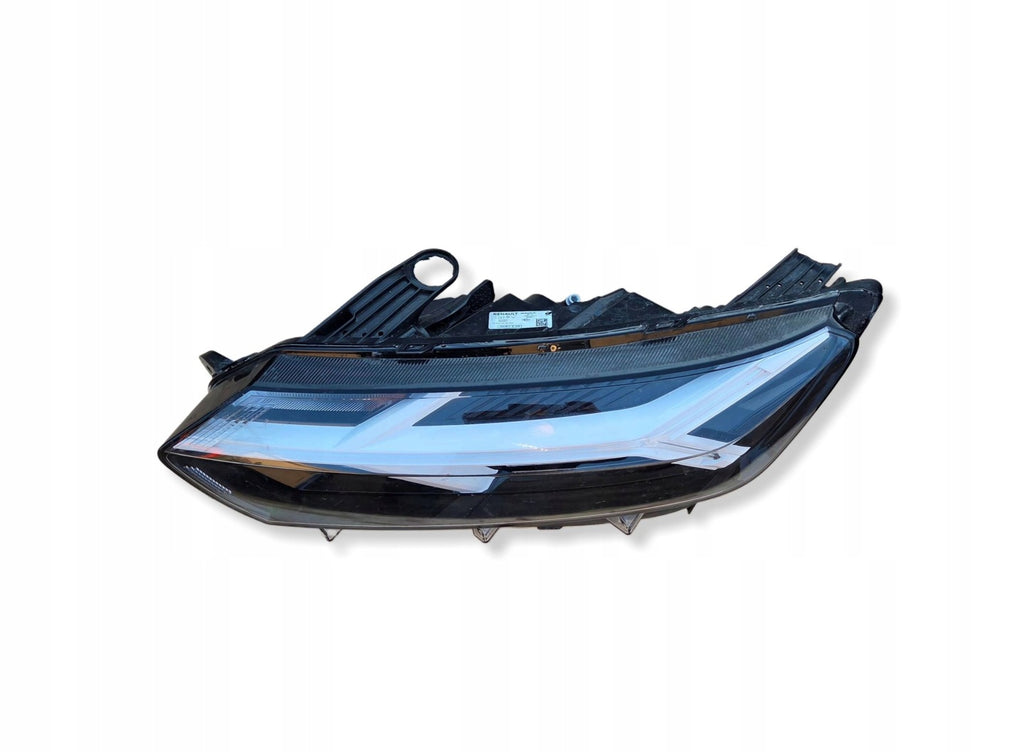Frontscheinwerfer Dacia Sandero III Logan Jogger 260602561R Links Headlight SCH8513016830xx