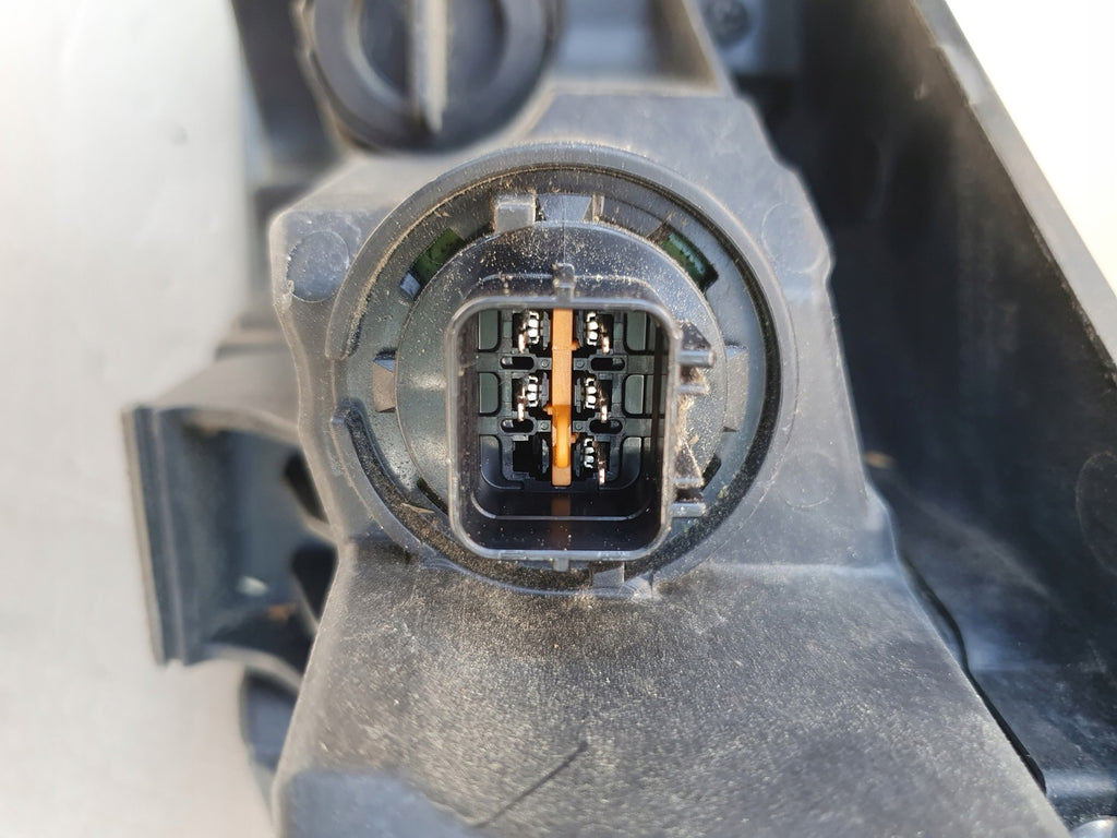 Frontscheinwerfer Hyundai Nexo 92208-M50 LED Rechts Scheinwerfer Headlight SCH7581923202hy