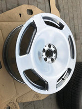 Laden Sie das Bild in den Galerie-Viewer, 1x Alufelge 20 Zoll 9.0" 5x112 34ET A2234014200 Maybach Rim Wheel FEL6616308790yf
