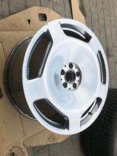 Laden Sie das Bild in den Galerie-Viewer, 1x Alufelge 20 Zoll 9.0" 5x112 34ET A2234014200 Maybach Rim Wheel FEL6616308790yf