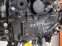 Load image into Gallery viewer, Motor Renault Espace IV M9RT750 2.0 DCI Diesel Engine Unkomplett MOT1434912053oo