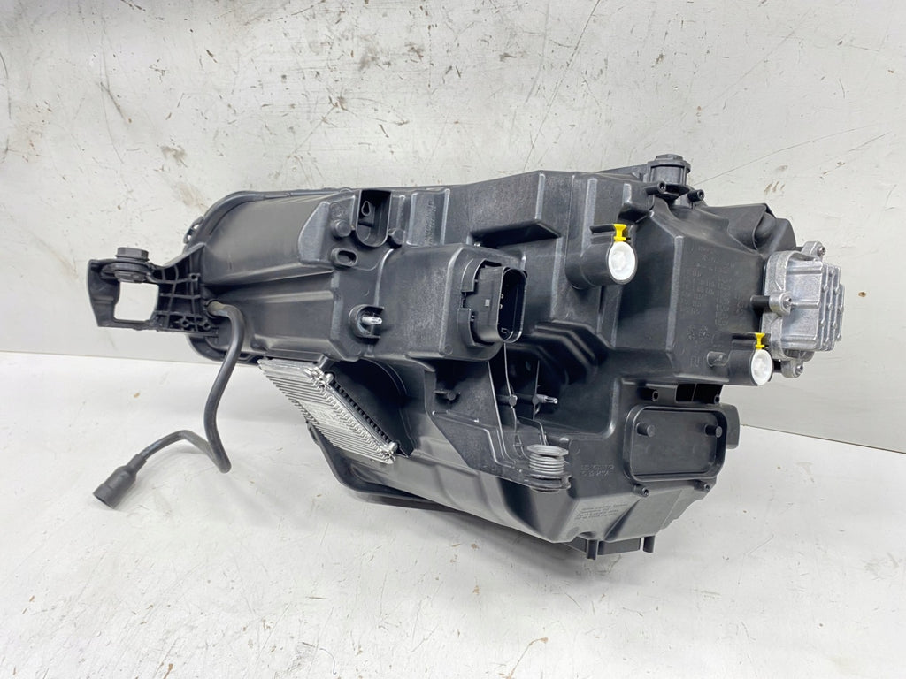Frontscheinwerfer Skoda Karoq 57B941036 Rechts Scheinwerfer Headlight SCH6373746182tf