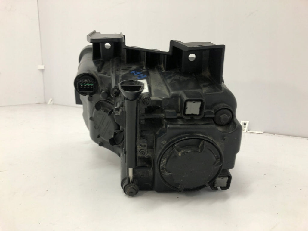 Frontscheinwerfer Hyundai Kona 92102-J9000 Rechts Scheinwerfer Headlight SCH3498810495bc