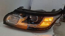 Laden Sie das Bild in den Galerie-Viewer, Frontscheinwerfer Rover DK6213W030 Xenon Links Scheinwerfer Headlight SCH9775305567uc