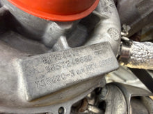 Load image into Gallery viewer, Motor Citroën Mini Clubman R55 9HZ 1.6 HDI 109PS 80kW 180TKm Diesel Komplett MOT4459512633dy