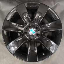 Laden Sie das Bild in den Galerie-Viewer, 4x Alufelge 19 Zoll 8.5" 5x120 25ET Glanz Silber 6775390 BMW F01 F02 F04 5 F07 FEL2158307353dh