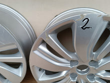 Load image into Gallery viewer, 1x Alufelge 16 Zoll 6.0&quot; 4x100 45ET 4321052R60 Suzuki Rim Wheel