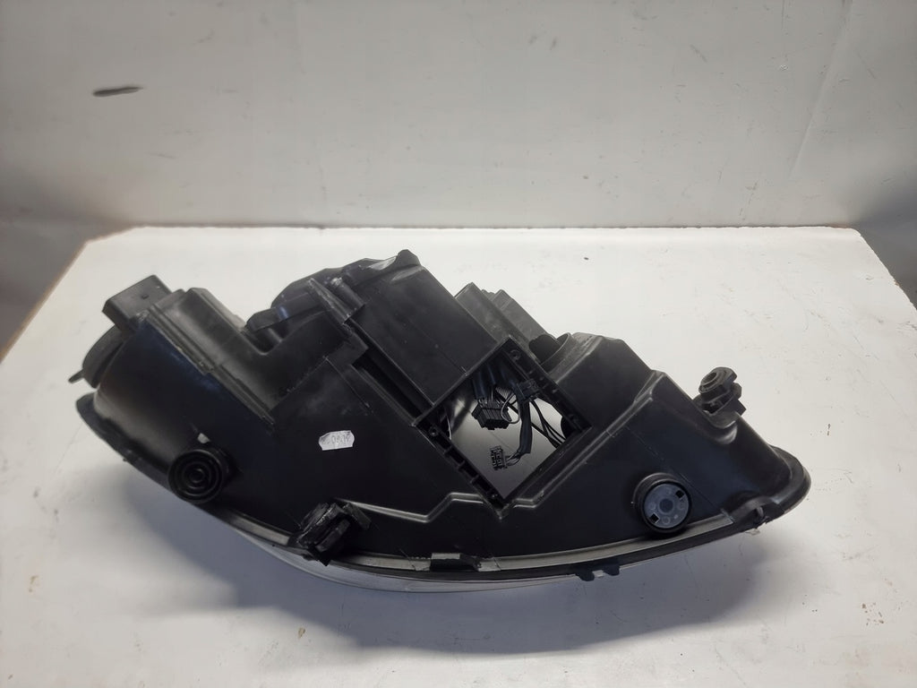 Frontscheinwerfer Seat Toledo 5P1941007E Xenon Links Scheinwerfer Headlight