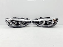Load image into Gallery viewer, Frontscheinwerfer BMW 3 F30 F31 7419633 7419634 Full LED Ein Satz Headlight SCH6339820413ya