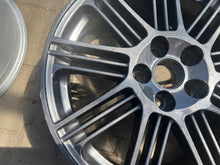Laden Sie das Bild in den Galerie-Viewer, 1x Alufelge 18 Zoll 7.5&quot; 5x114.3 PZ406-X0679 Toyota Avensis Rav 4 Rim Wheel