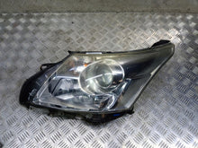 Laden Sie das Bild in den Galerie-Viewer, Frontscheinwerfer Toyota Avensis Links Scheinwerfer Headlight SCH7788496674lk