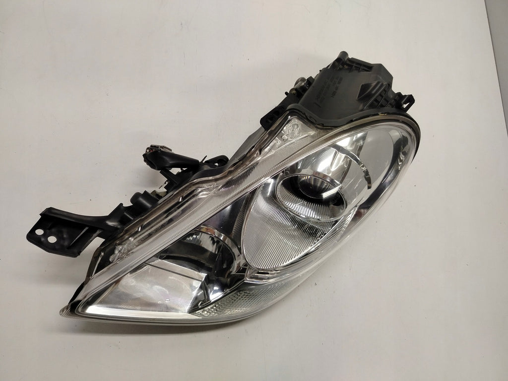Frontscheinwerfer Peugeot Ion Ein Stück (Rechts oder Links) Headlight SCH6800220455bb