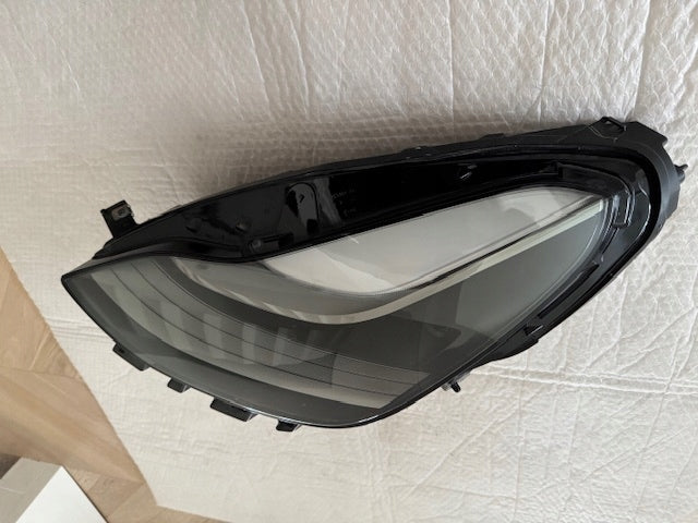 Frontscheinwerfer Tesla 3 1514952-00-D LED Links Scheinwerfer Headlight SCH9793969129pb