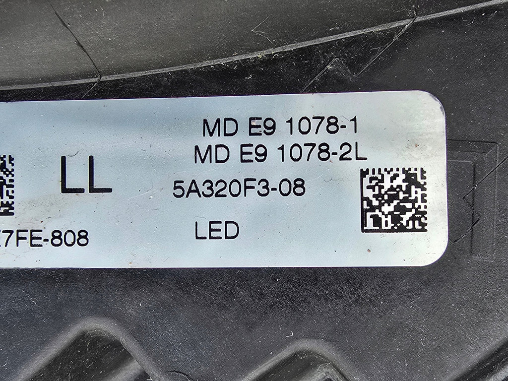 Frontscheinwerfer BMW 2 G42 5A320F3-08 LED Links Scheinwerfer Headlight SCH5135940220pf