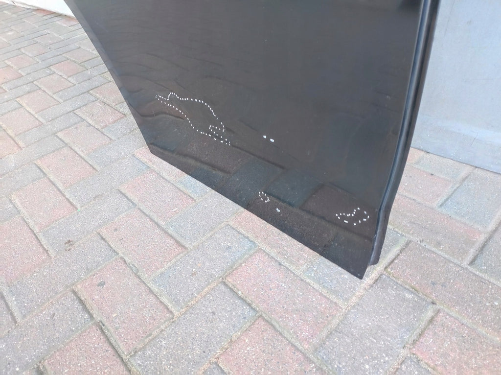 Tür Mercedes-Benz Glc 7-GLC Hinten Rechts Door Porta Porte