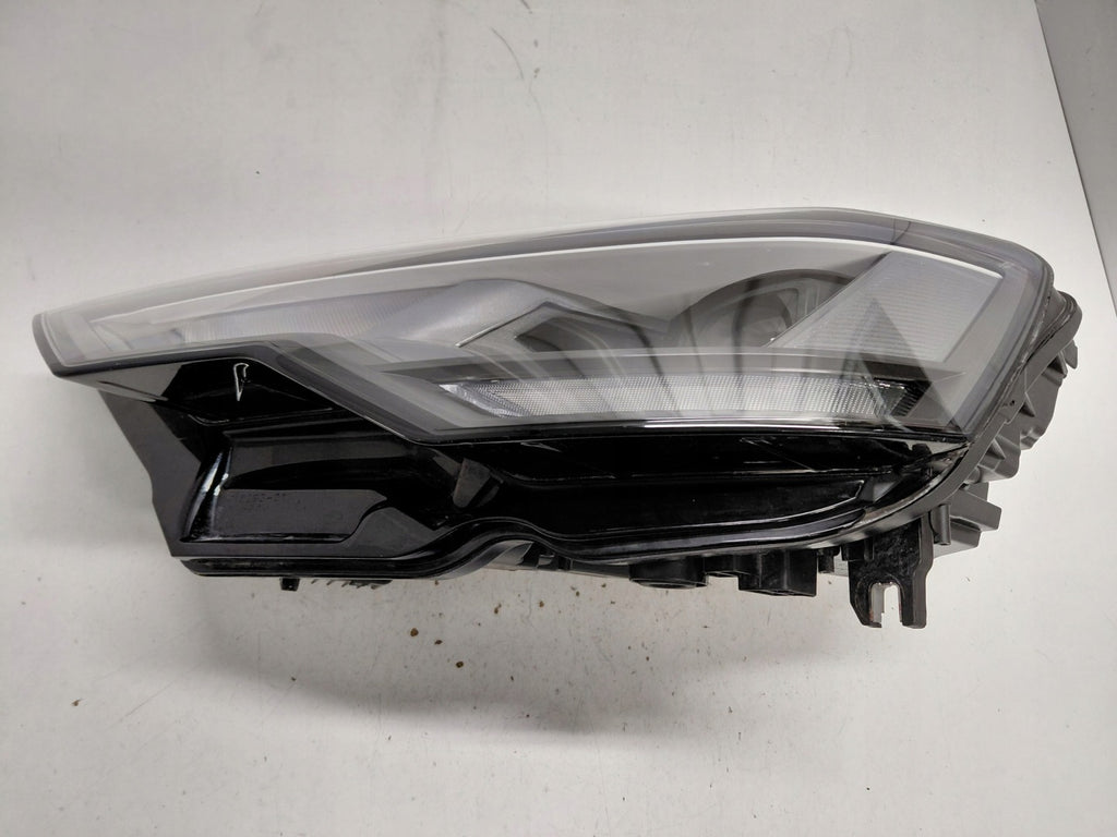 Frontscheinwerfer Audi A6 C8 4K0941033 LED Links Scheinwerfer Headlight SCH6437190078wa
