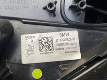 Laden Sie das Bild in den Galerie-Viewer, Frontscheinwerfer BMW F44 6211-5A17BC2-03 LED Rechts Scheinwerfer Headlight