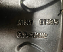 Load image into Gallery viewer, 1x Alufelge 20 Zoll 8.5" 5x112 38 5ET A2944010600 Mercedes-Benz Eqe Rim Wheel FEL9986569721em