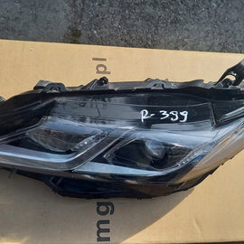 Frontscheinwerfer Toyota Camry 81150-33D31 LED Links Scheinwerfer Headlight SCH4392988476hl