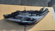 Laden Sie das Bild in den Galerie-Viewer, Frontscheinwerfer Toyota Camry 81150-33D31 LED Links Scheinwerfer Headlight SCH4392988476hl