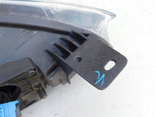 Laden Sie das Bild in den Galerie-Viewer, Frontscheinwerfer Ford Focus JX7B-13E017-AF Full LED Links Headlight SCH7760053986wp