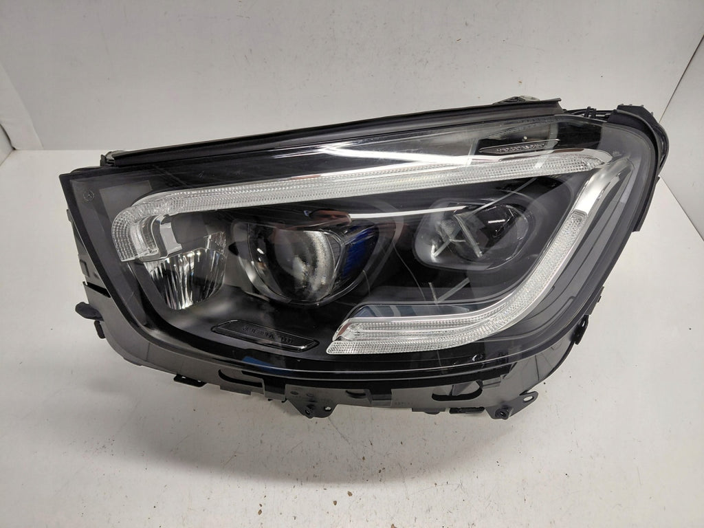 Frontscheinwerfer Mercedes-Benz Glc A2539064903 Links Scheinwerfer Headlight SCH6283559735ge