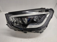 Laden Sie das Bild in den Galerie-Viewer, Frontscheinwerfer Mercedes-Benz Glc A2539064903 Links Scheinwerfer Headlight SCH6283559735ge