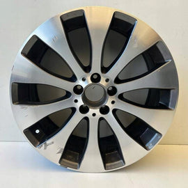 1x Alufelge 19 Zoll 2534012200 Mercedes-Benz Glc C253 Rim Wheel FEL5856484694lx
