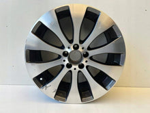 Load image into Gallery viewer, 1x Alufelge 19 Zoll 2534012200 Mercedes-Benz Glc C253 Rim Wheel FEL5856484694lx