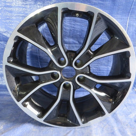 1x Alufelge 19 Zoll 8.0
