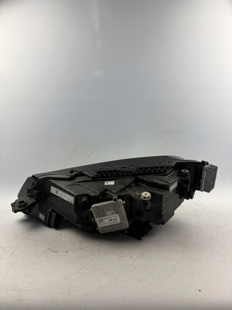 Frontscheinwerfer Skoda Superb III 3V1941016D LED Rechts Scheinwerfer Headlight SCH6841696731jj