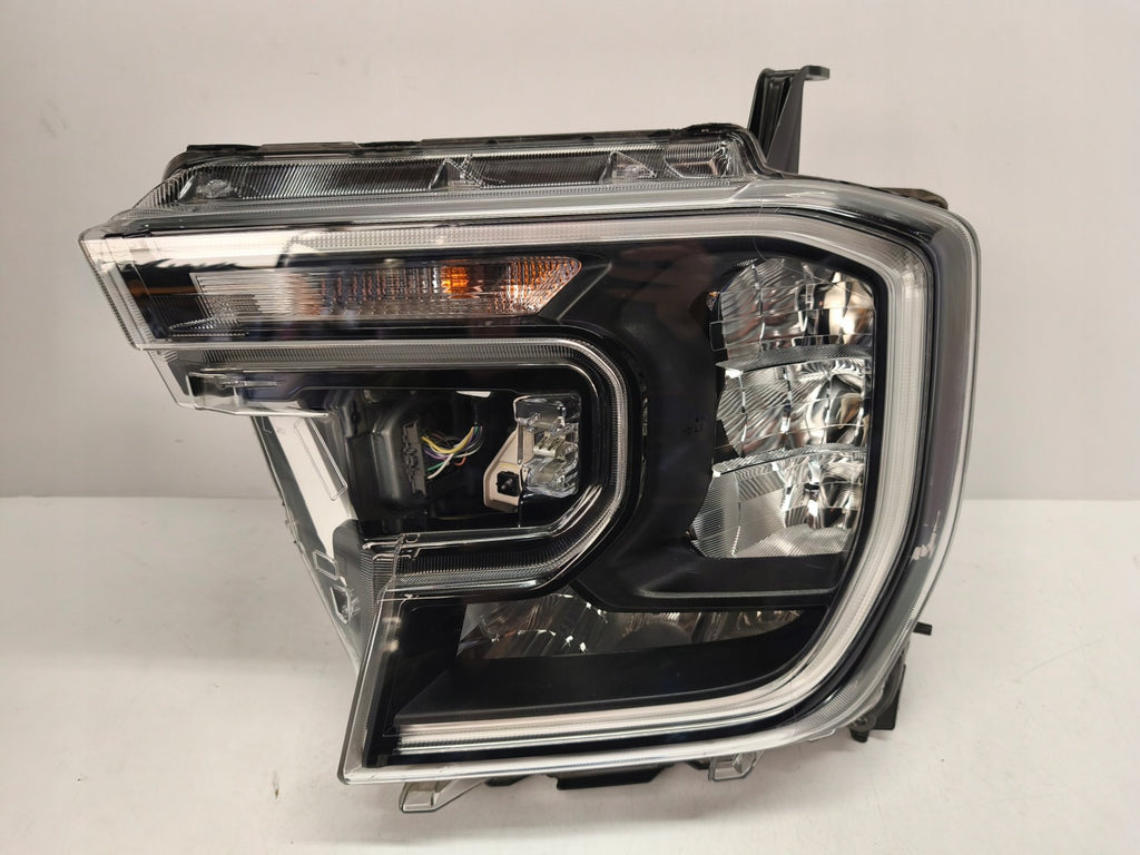Frontscheinwerfer Ford Ranger N1WB13E015EB LED Links Scheinwerfer Headlight SCH8458314819ek