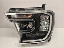 Laden Sie das Bild in den Galerie-Viewer, Frontscheinwerfer Ford Ranger N1WB13E015EB LED Links Scheinwerfer Headlight SCH8458314819ek