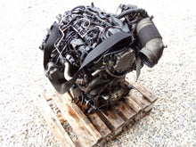 Laden Sie das Bild in den Galerie-Viewer, Motor VW Scirocco Passat Cc B7 Tiguan CFJ 2.0 TDI 142TKm Diesel Engine Komplett