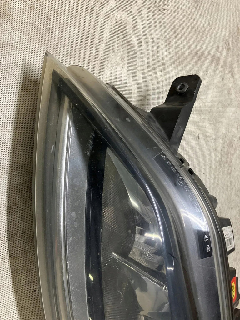 Frontscheinwerfer Peugeot Boxer 1375103080 Links Scheinwerfer Headlight SCH1333565286dn