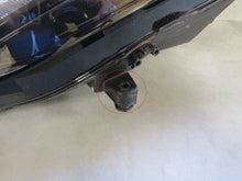 Laden Sie das Bild in den Galerie-Viewer, Frontscheinwerfer Jaguar E Pace E-Pace X540 J9C3-13W030-ED LED Links Headlight SCH6194511993sc