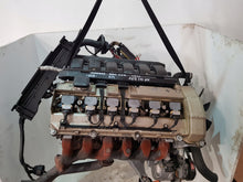 Laden Sie das Bild in den Galerie-Viewer, Motor BMW E34 M50B25 2.5 192PS 141kW 168TKm Benzin Engine Komplett