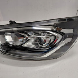 Frontscheinwerfer Ford Transit Custom JK2113W030DJ Links Scheinwerfer Headlight SCH6986561815hf