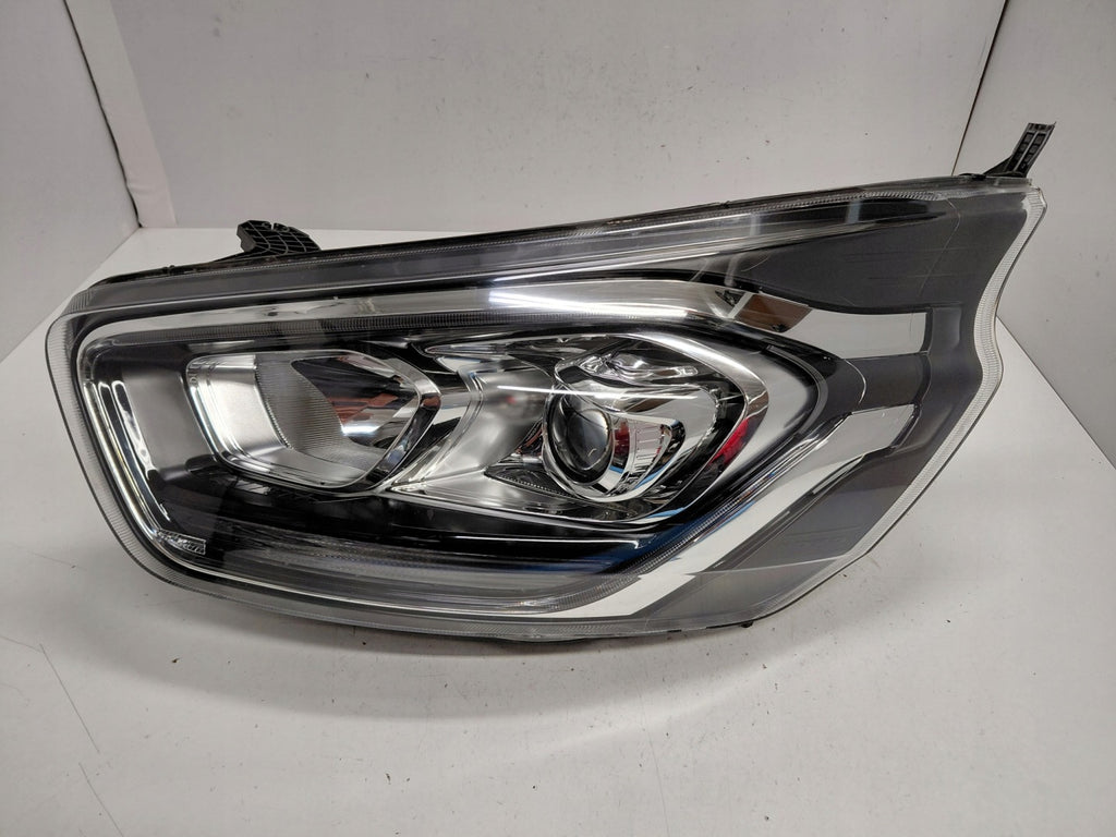 Frontscheinwerfer Ford Transit Custom JK2113W030DJ Links Scheinwerfer Headlight SCH6986561815hf